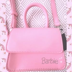 Forever 21 Barbie Micro Mini Bag